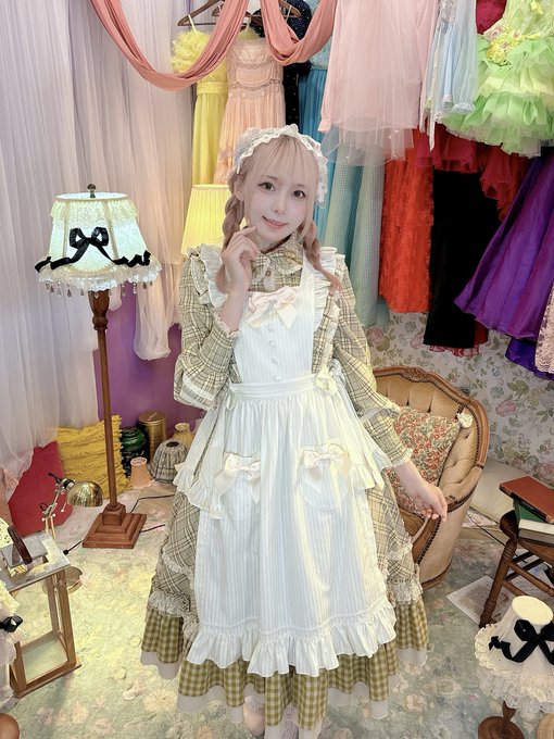 コスプレイヤー雪野ななのTwitter画像15