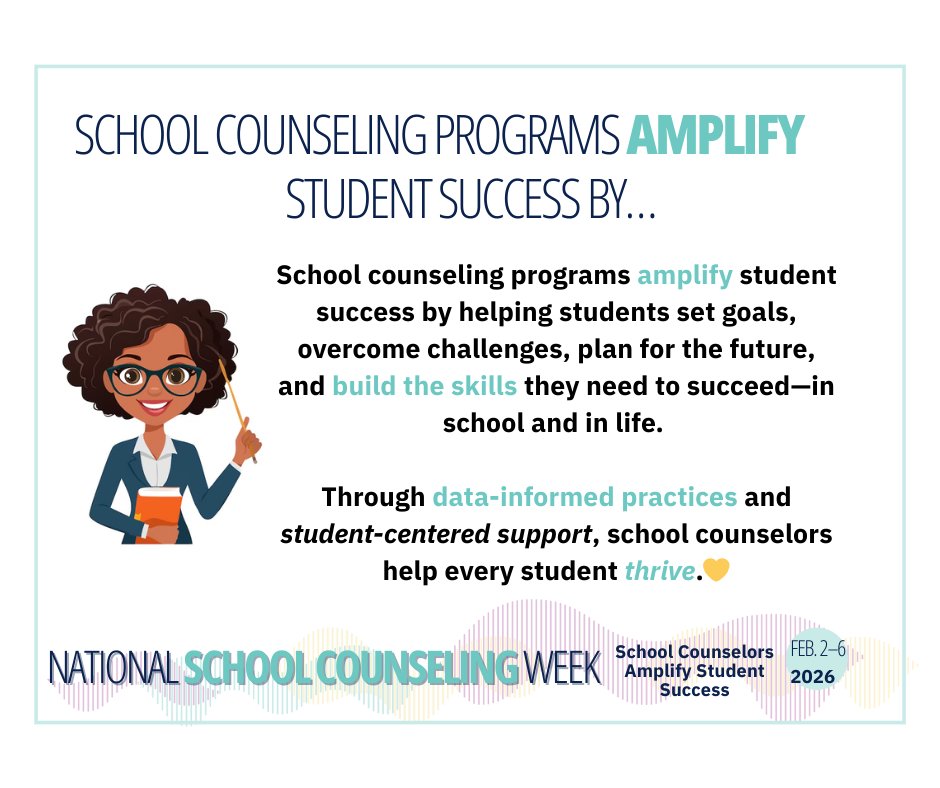 RISCA || RI School Counselor Association tweet media