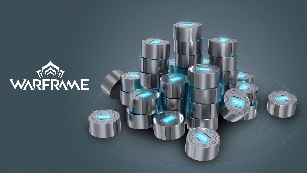 Warframe News tweet media