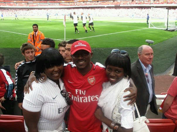 KamarOgu's tweet photo. @0m0lara For the memories... https://t.co/Bq7McWcz3K