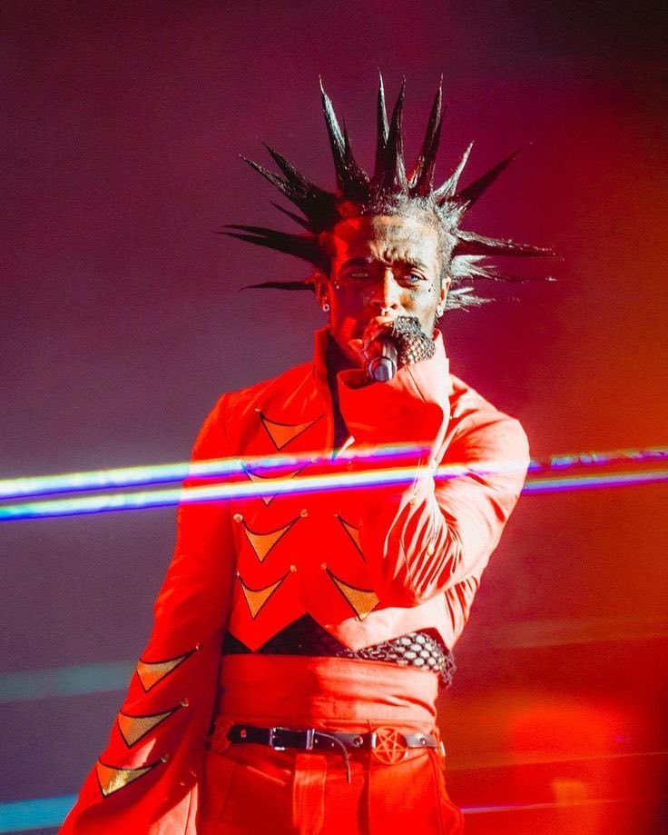 daedtm's tweet image. R⛧CKSTAR