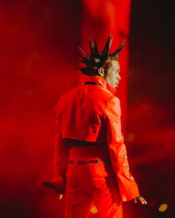 daedtm's tweet image. R⛧CKSTAR