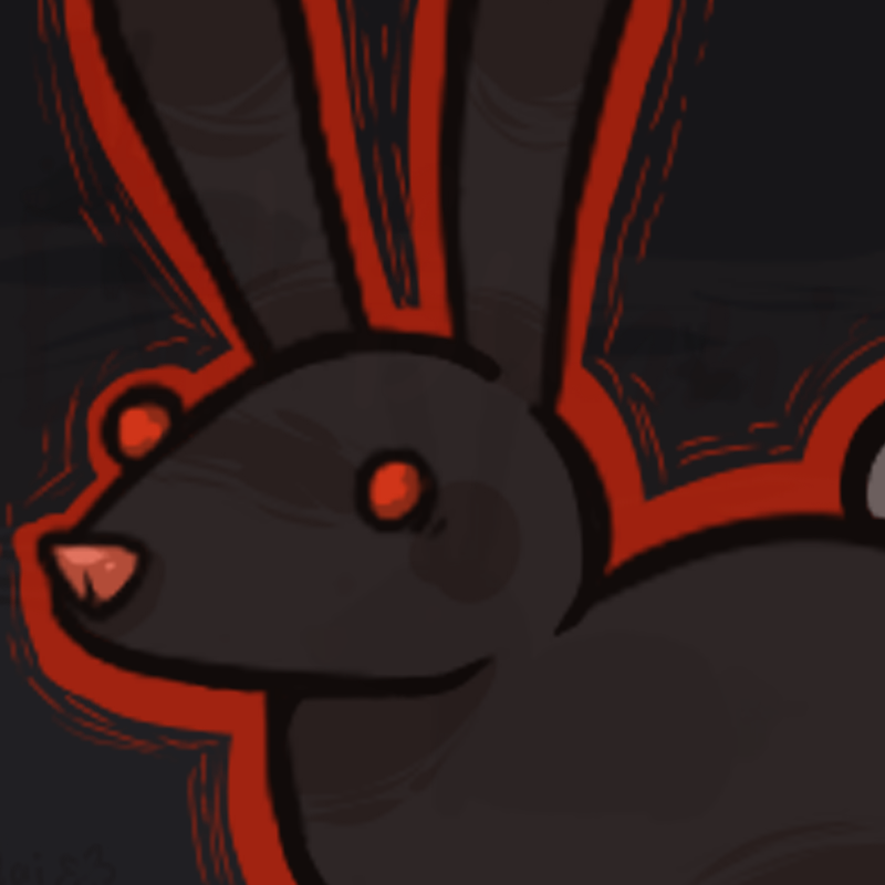 Th3LostPuppet's tweet photo. ! 
First post here, kinda scared...
If you haven't seen great god grove, go check it out...
#GreatGodGrove #GreatGodGroveFanart https://t.co/fo4zdKmTYe