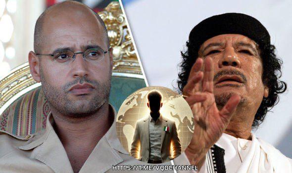 LadyAfro17's tweet photo. 3 febbraio 2026, Libia
SAIF AL-ISLAM GADDAFI ASSASSINATO
Lo riferisce Al Arabiya: Il figlio dell'ex leader libico #Muammar, UCCISO nel suo giardino da quattro persone che sono fuggite dalla scena.
#3febbraio #4febbraio #Libia
#Gheddafi #Africa #EurasiaNews
https://t.co/2pJ01J1C9F