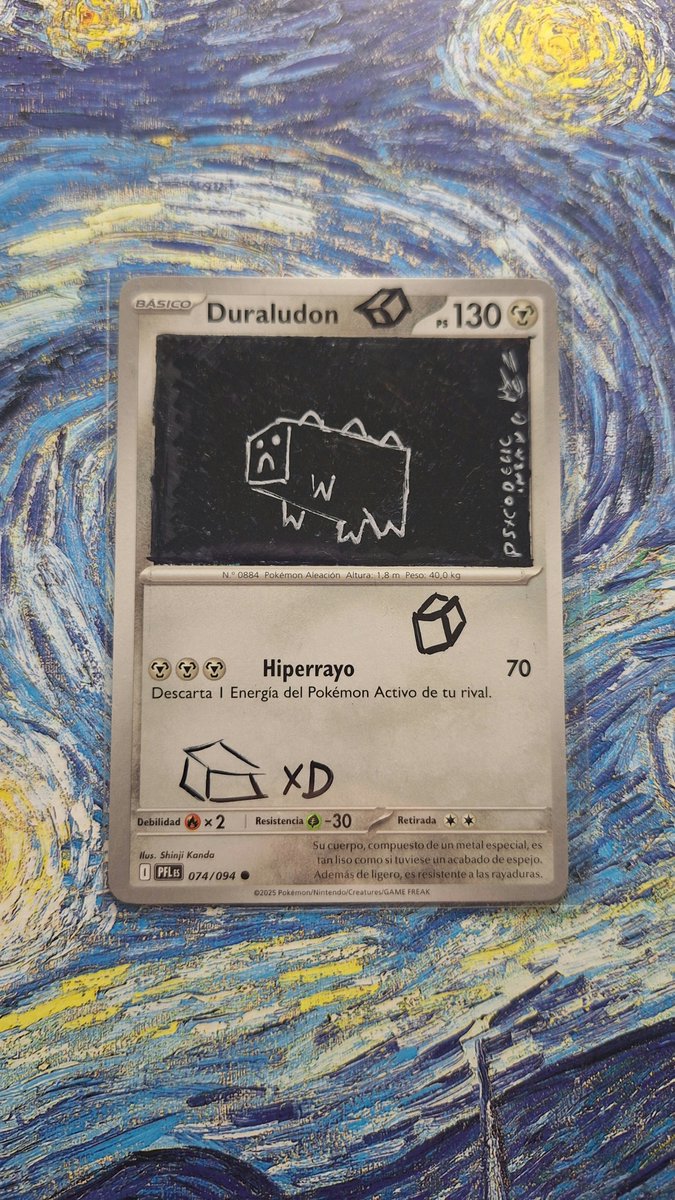 PsycodeliciNsane tweet media