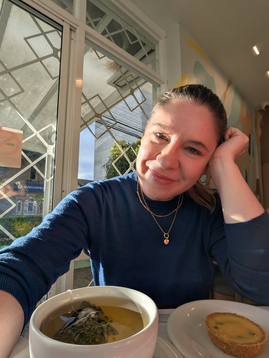 Claudia Dobles Camargo tweet media