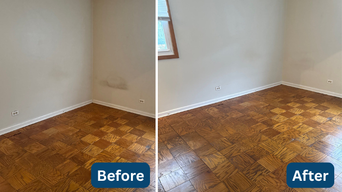 SophiasClean's tweet photo. Not every cleaning is a multi-million-dollar mansion.

Sometimes it’s a simple move-out clean between tenants for a rental home in Downers Grove, like Tom’s.

Tom called us looking for a reset on a small 2-bedroom ranch so the place was ready for the next renter. 

Our crew came in (shout out to Rachel and her amazing team), worked hard, and handled the details that matter on move-outs: cabinets, fridge, and stove, plus the little stuff most people miss.

Tom even posted after photos and left us 5 stars on Google and Yelp, calling out Rachel’s hard work.

As a business owner himself, Tom is good people. He’s our kind of people.

Need a move-out clean in Downers Grove or the west suburbs? Send us a message, and we’ll get you a quick quote over the phone in minutes.

#DownersGrove #MoveOutCleaning #RentalTurnover #DeepCleaning #sophiascleaningservice