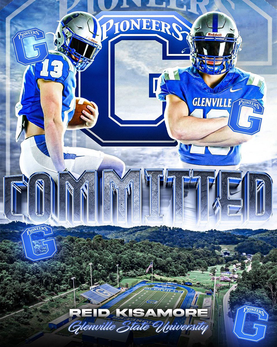 100% committed‼️‼️

Thank you God for everything you have given me, and everything you will continue to. I am beyond blessed. 

Thank you everyone who has supported me and my family throughout my entire life. 

And thank you to the coaches who believed in and gave me this