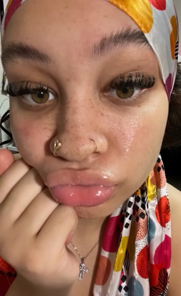 LipQueenCity tweet media