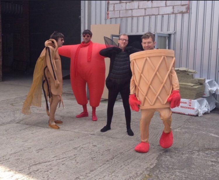 blurverted's tweet image. #why