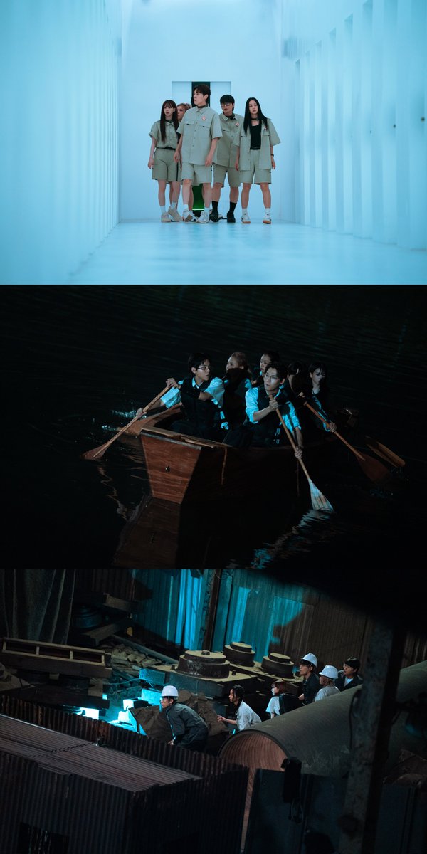 ‘미스터리 수사단2’ 혜리·김도훈·카리나·가비 6인 6색 캐릭터 스틸 공개

#미스터리수사단시즌2 
#AgentsofMysterySeason2 
#넷플릭스 #NETFLIX 
#이용진 #존박 #혜리
#김도훈 #카리나 #가비 
#KARINA #HYERI 
#aespa_Karina 
⬇️관련기사⬇️ 
slist.kr/news/articleVi…