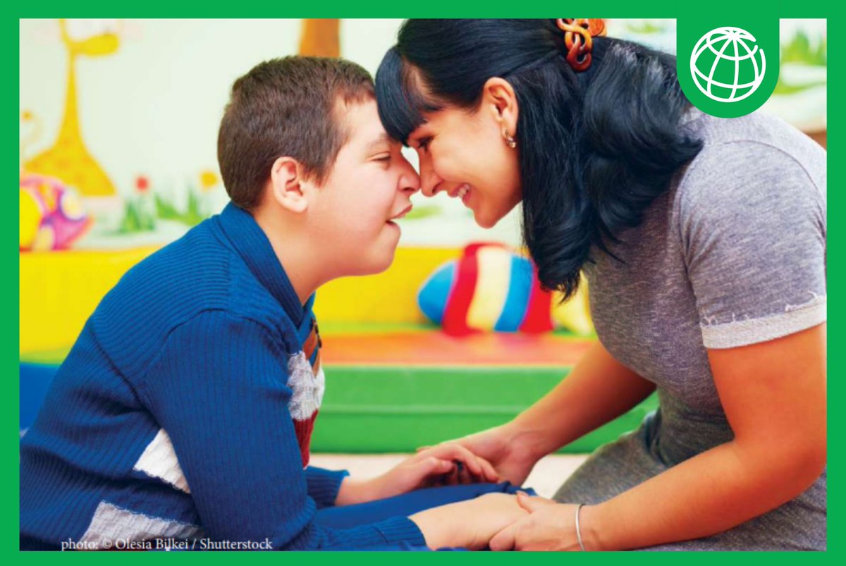 WBGPubs's tweet image. 💡DYK, unpaid caregiving—mostly done by women—reduces household income by ~10% in countries like Bolivia and Costa Rica.  

Empowering caregivers through #inclusive care policies is key to closing #GenderGaps and boosting economies: wrld.bg/nb7S50Xl8Zt