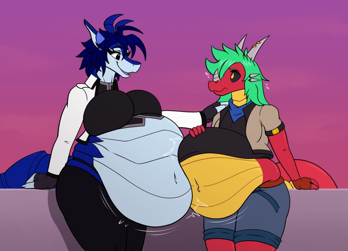 Feesh for dinner tweet media