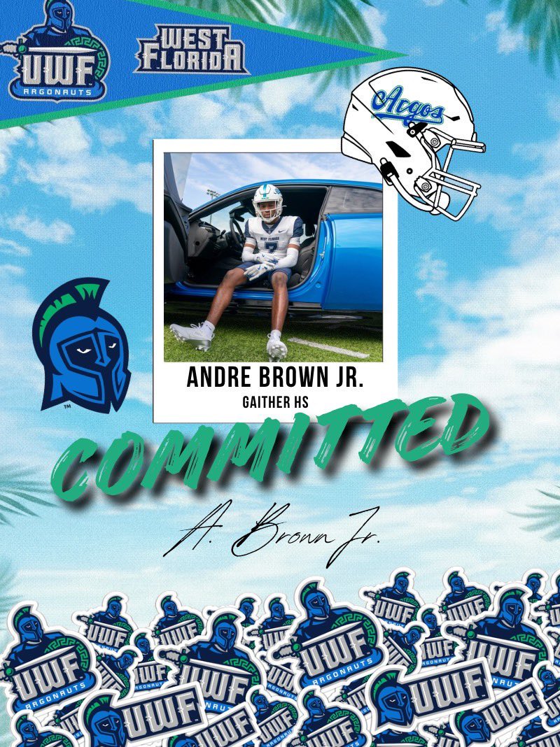 Andre Brown Jr. tweet media