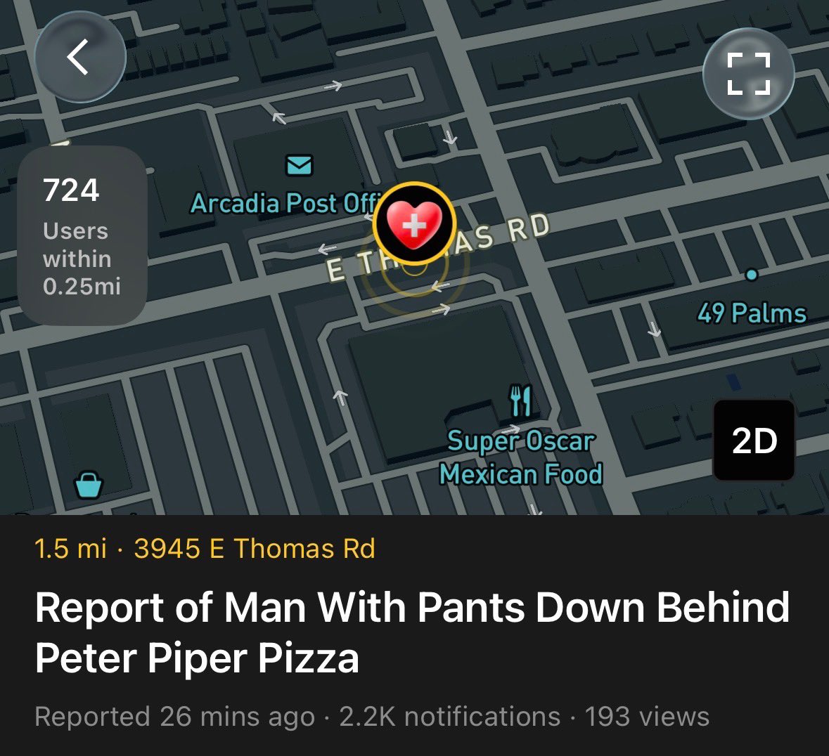 Clue Heywood tweet media