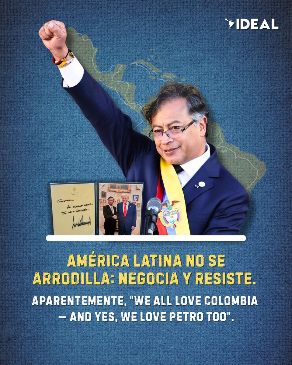 InstitutoIDEAL tweet media