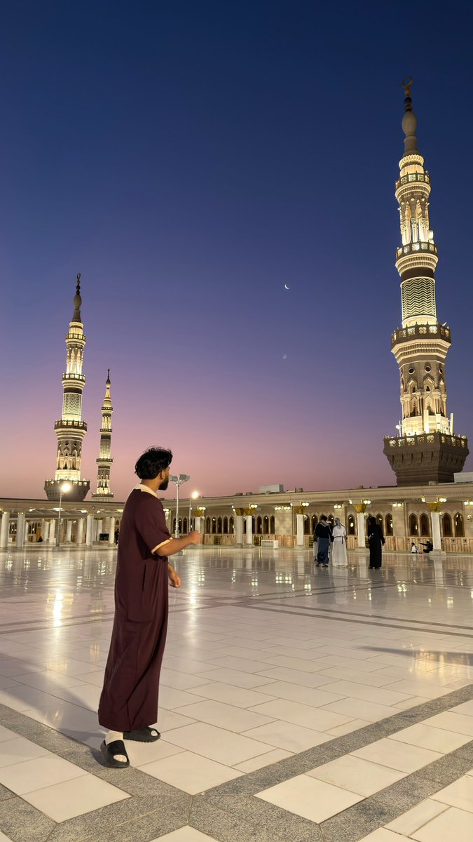 Umrah’26 we bald asl now tho