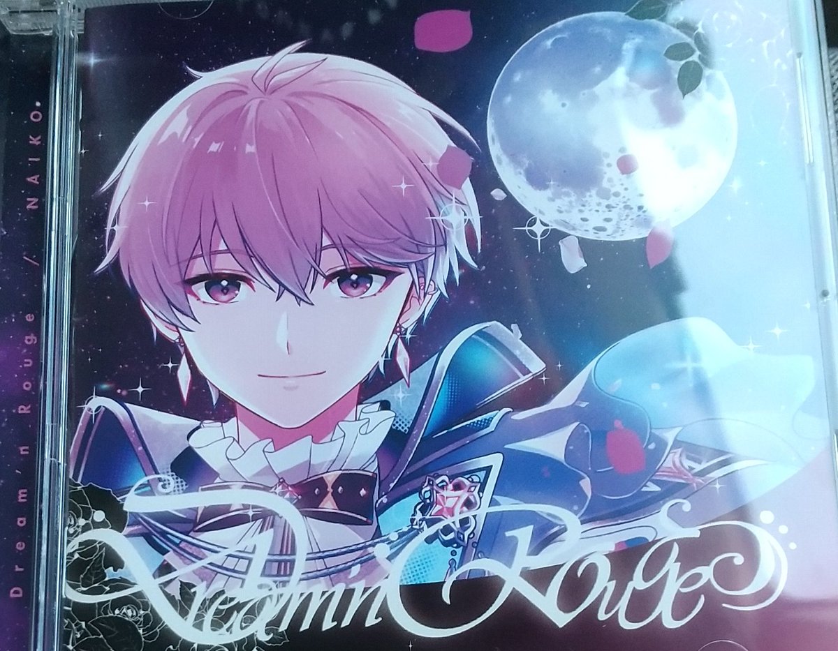 0612peco's tweet photo. ｲﾝｽﾄﾛﾒﾝﾀﾙ聴くとﾗｲﾌﾞ始まる前のﾜｸﾜｸがよみがえるね🥳娘にCD借りてﾓﾁﾍﾞ上げてる
＃いれいす https://t.co/3qXbZjTSpA
