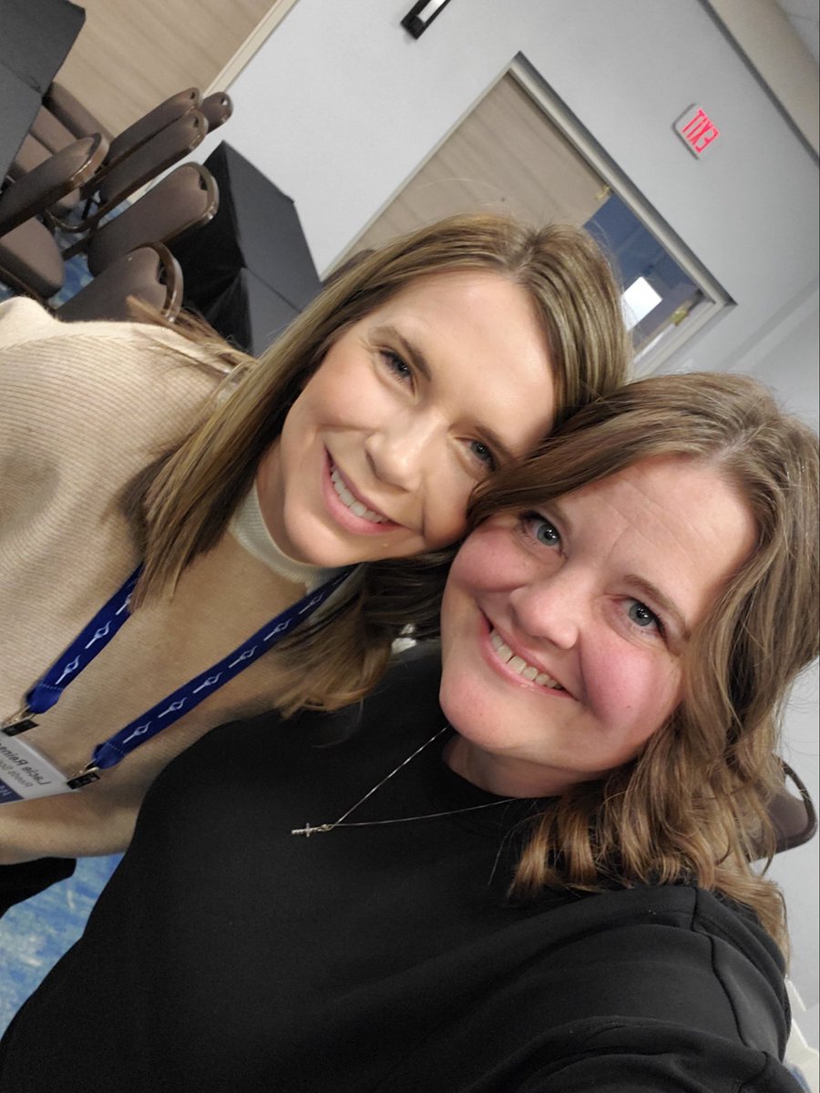 Lacie Reinsch tweet media