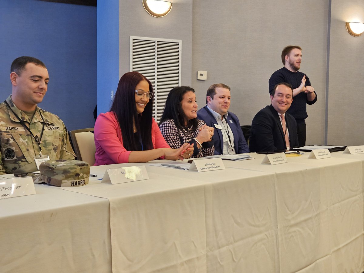 Rhode Island Department of Education (RIDE) tweet media