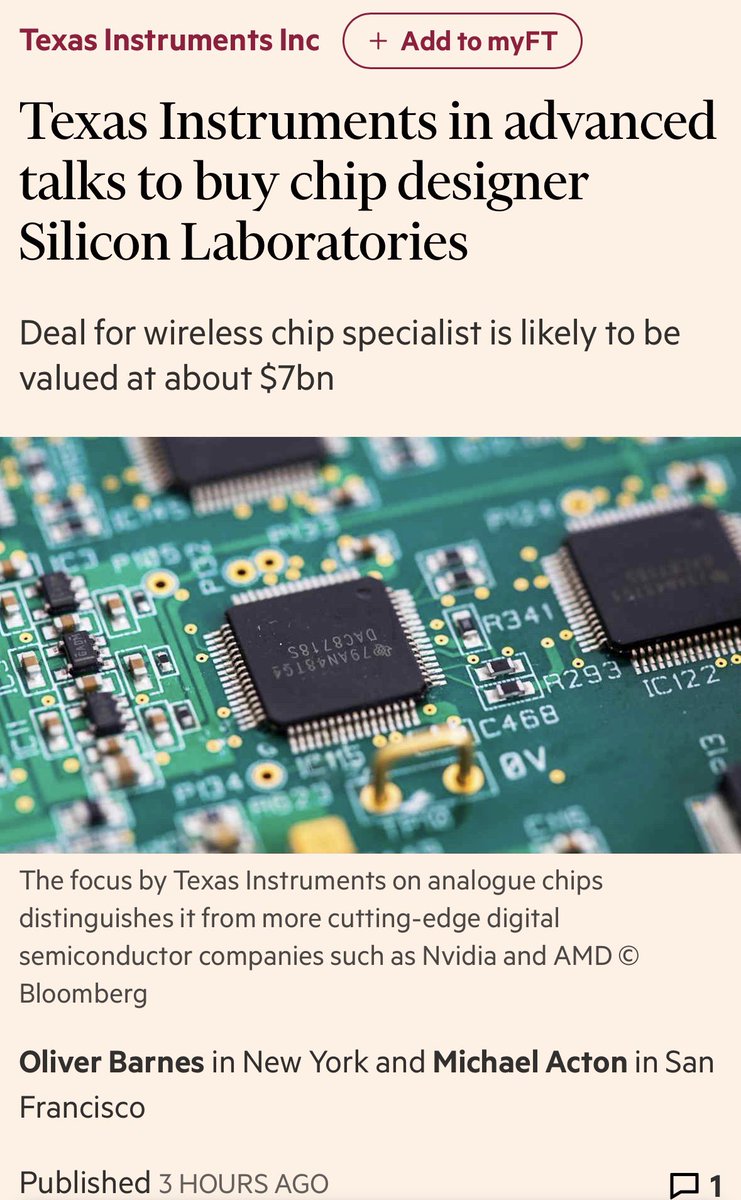 Oliver Barnes tweet media
