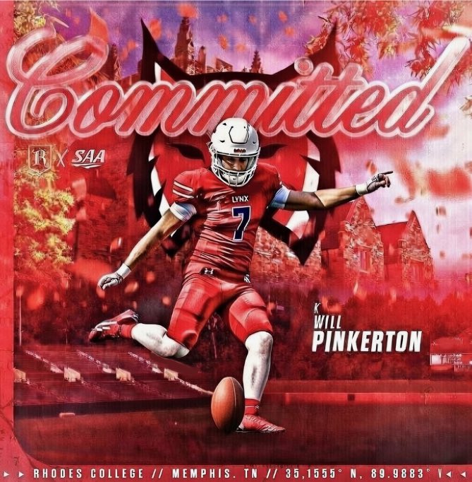 Will Pinkerton tweet media