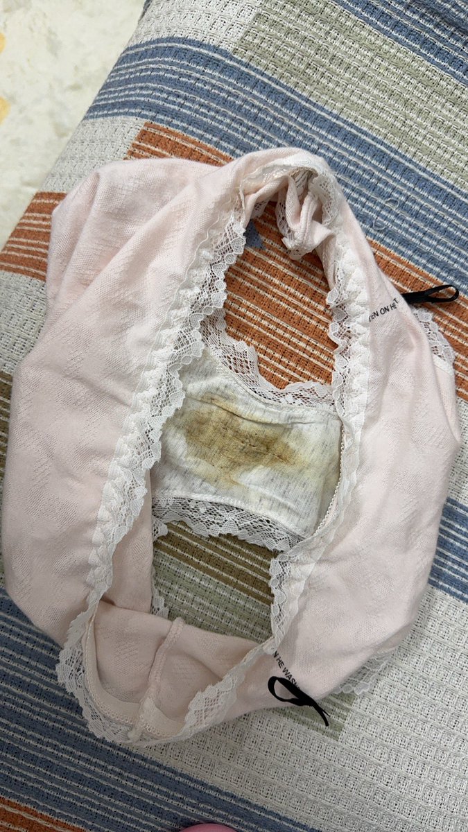 原芊芊-原味内裤丝袜 tweet media