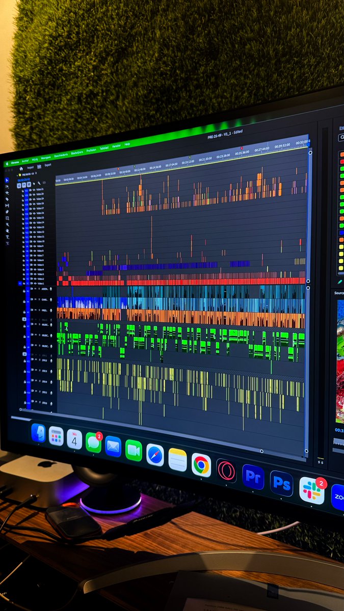 Sven Kessels tweet media