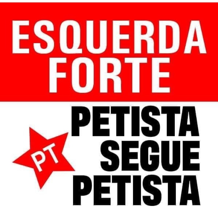 AnjaValle's tweet image. Postei esse texto e marquei o @Nilsonhandebol, basta vc copiar o mesmo texto que é  como outros estão fazendo caso não queira criar o seu. Temos que nos fortalecer. Eleições chegando e sabemos que o algoritmo favorece conteúdos da extrema direita.