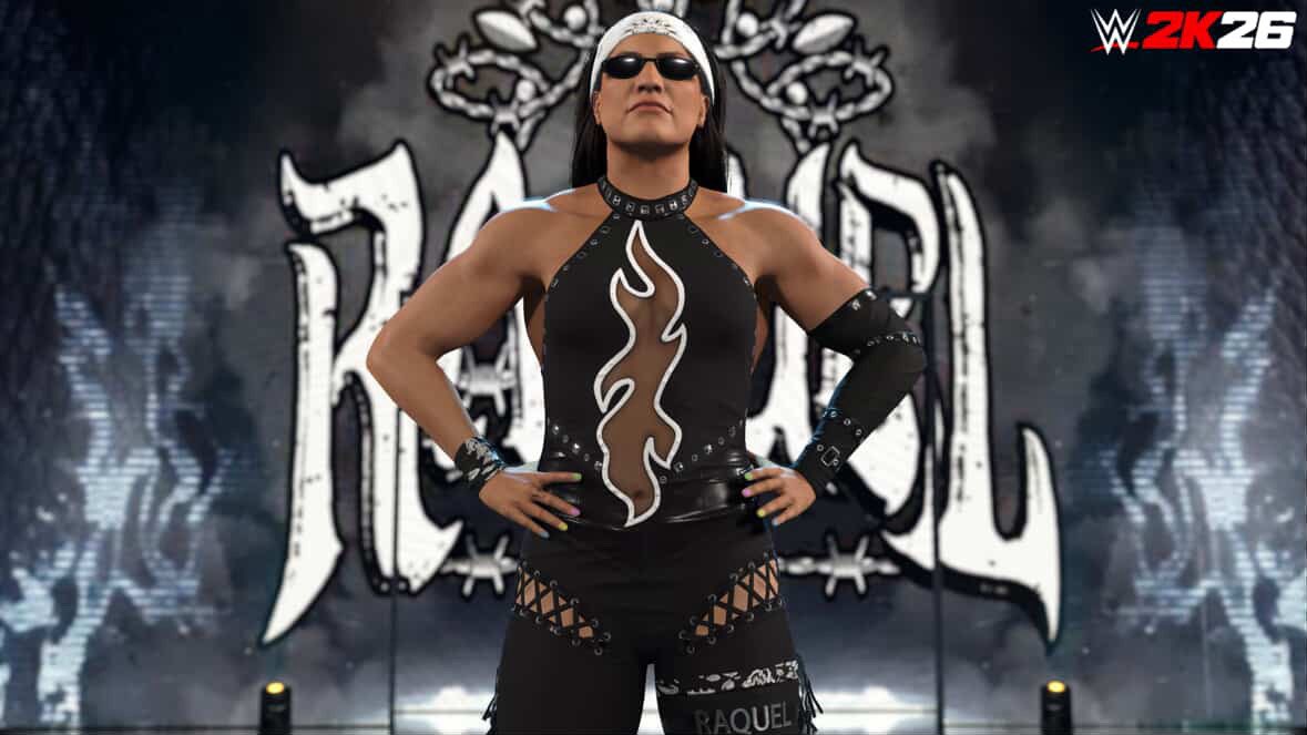 OMFGG!! Look at these new hair cards😭🔥 #WWE2K26