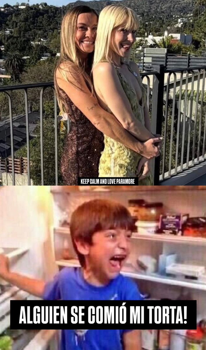 Paramore México 🇲🇽 tweet media