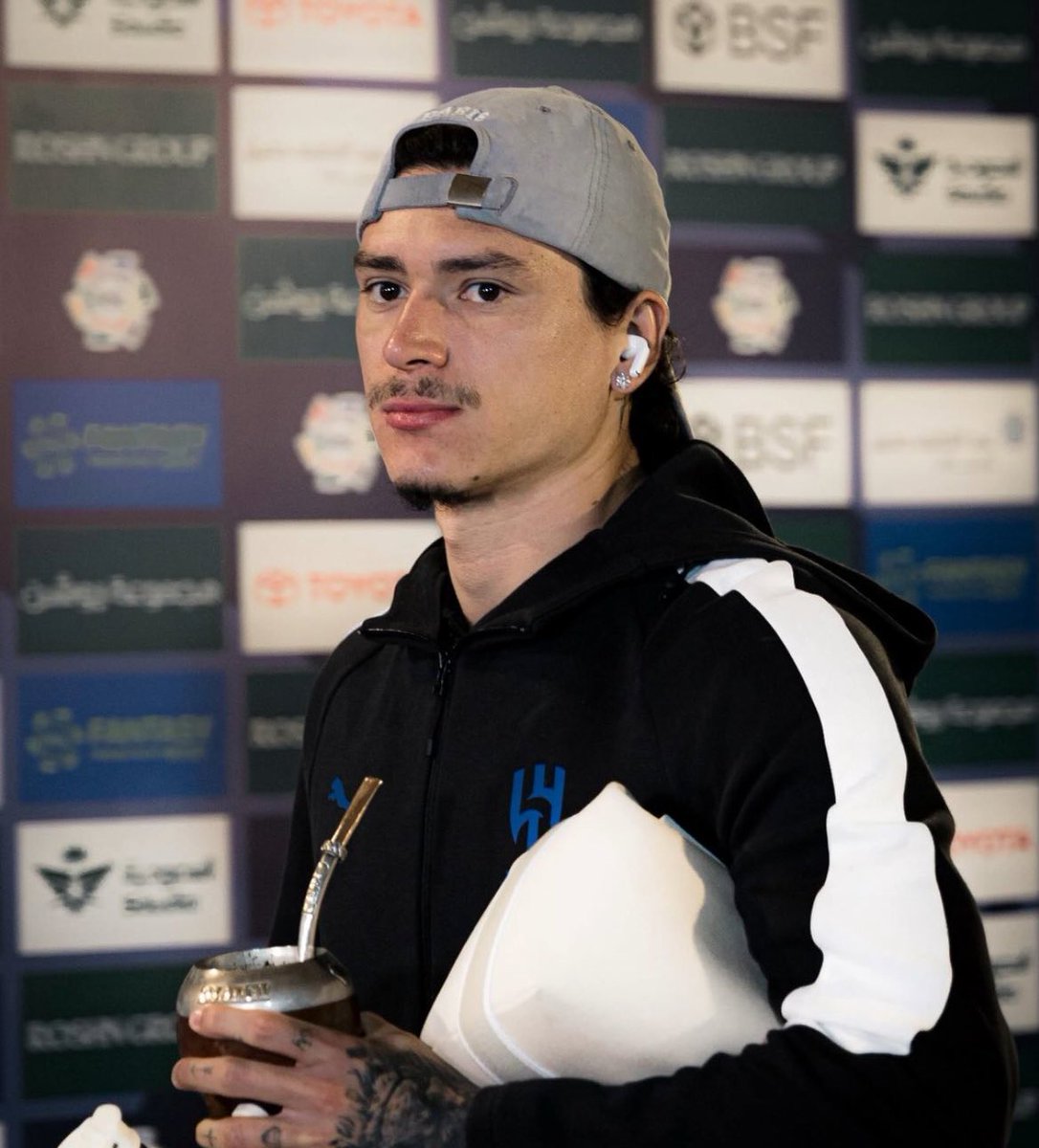 أخبار الهلال tweet media