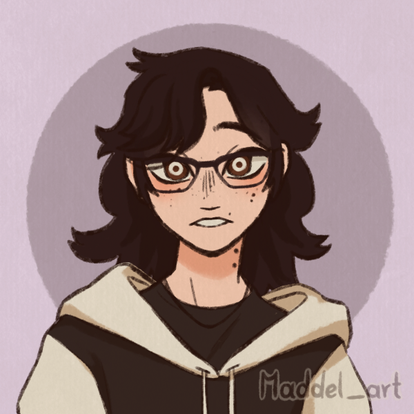 ⸸.•𖤐 Vtuber VS IRL 𖤐•.⸸