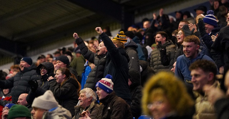 Bristol Rovers tweet media