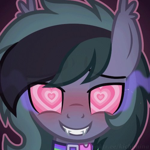scrimmypone's tweet image. Eeeeee~ thank you so much @kichimina_ for this heccin adorable animation of my boi, I absolutely love it! 🥰😍💚💚💚💚💚💚

Please go follow em, they do great animated YCHs for very reasonable prices (the base YCH was $45 USD) 🥺💚