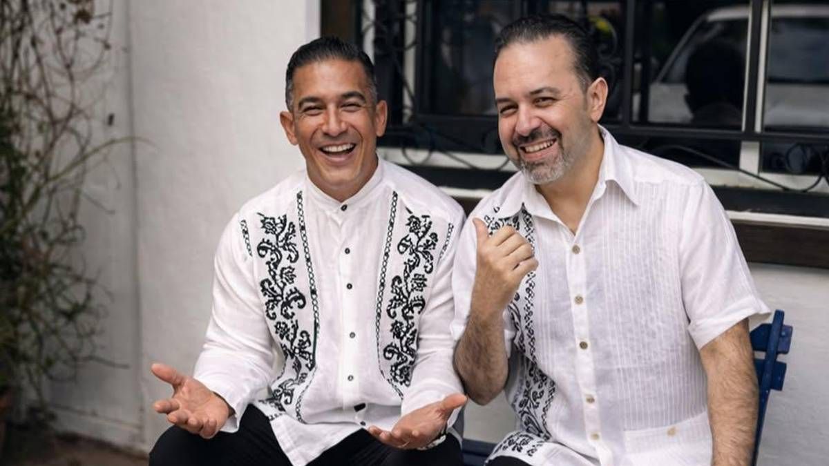 "Gaitanes ponen a Panamá en lo más alto de la música latina"

Talento panameño hace historia en los Grammys 2026 tras el triunfo de Gloria Estefan, quien ganó en la categoría Álbum Tropical con la producción ‘Raíces’
instagram.com/p/DUUHyo4jLdL/…