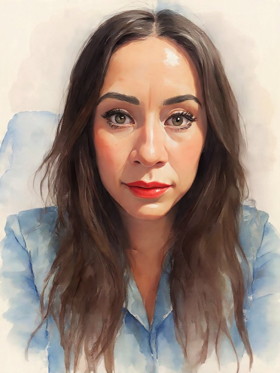 MARIAGARCIALUNA's tweet photo. New Love 🥰 #February 
#Autoretrato #arte #Art #RobertoFerri #PinturaalOle #Mood #ElsaPataky
Quieres saber de mi chécate este link 😎🤗😘
https://t.co/QfZ2rXos0T
#Oaxaca #Puebla #CDMX 
#GRAMMYs #blessed #GodIsGood @OHarfuch @MiguelTorrucoG @ChantalTorres @armentapuebla_ https://t.co/VJ70GfDnvO
