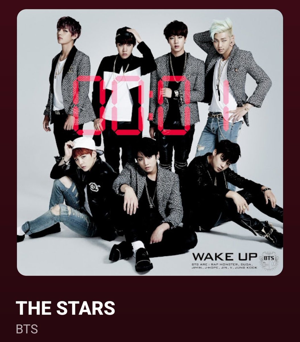 今日はこれ聴いて出勤 🚗³₃
元気になるっ(💪・▷・)

“挫けそうな時だって無意味じゃない”