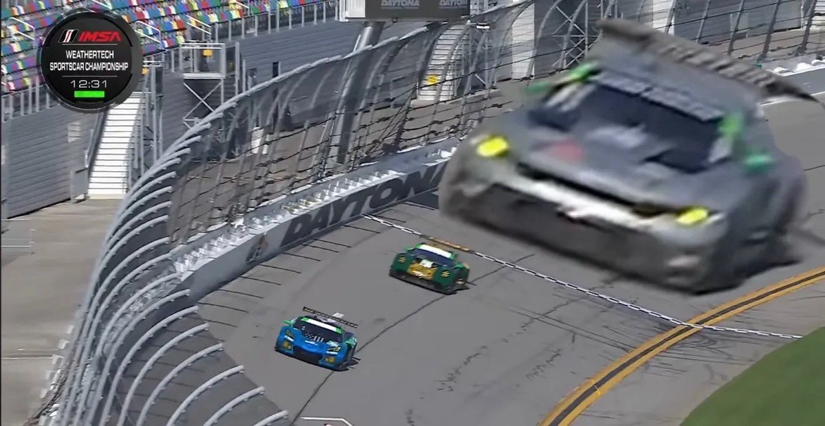 Gradient Racing tweet media