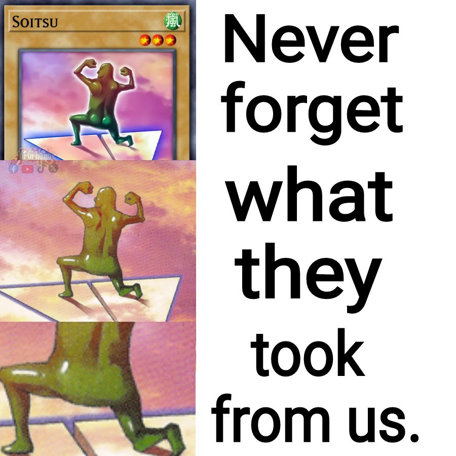 Massacred my boy #yugioh