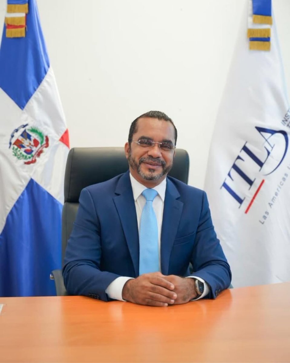 Instituto Tecnológico de las Américas tweet media