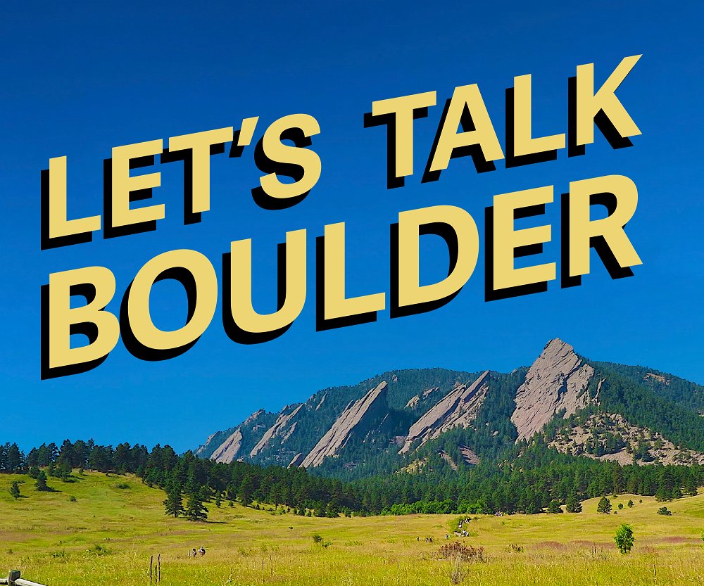 boulderosmp's tweet photo. Check out the latest episode of the city's podcast! 

Join Open Space and Mountain Parks and our Junior Rangers to explore the city's open spaces and learn how to get outside safely and responsibly. 

https://t.co/UxxoYGsYcA https://t.co/RzIr8QQSoU