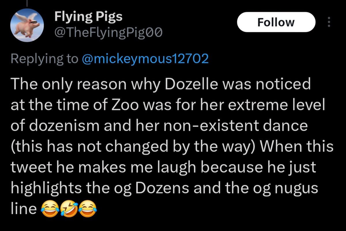 PROTECT GISELLE tweet media