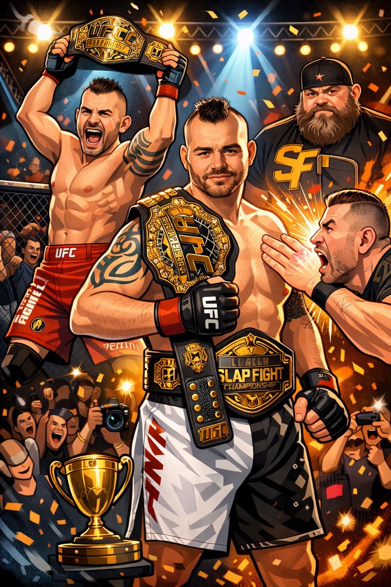 Tim Sylvia tweet media