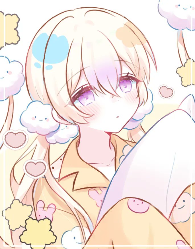 뱌찌 🌟 tweet media