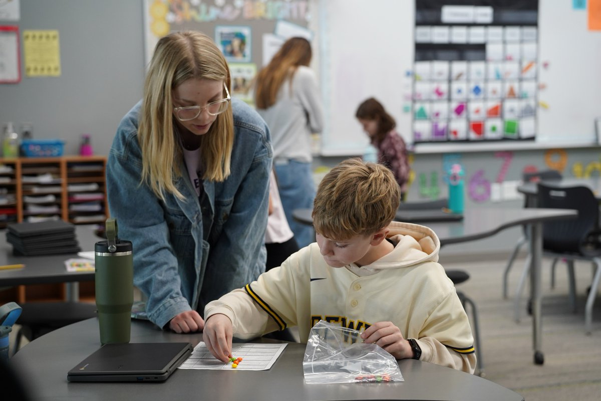 Oconomowoc Schools tweet media