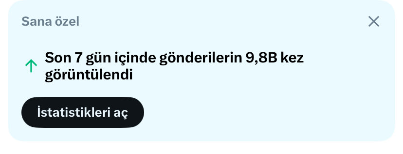 Vay be bu kadar görüntüleme var ama #tiktok hesabı açtım dedim takip yok ilginç! 🤔 Nasıl şahane kitlem varsa Tiktok batağına düşmemiş diye mi anlamalıyım?!