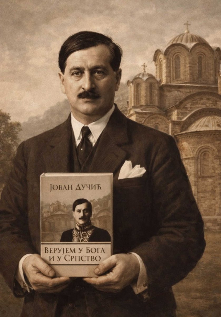 Јован Дучић о Хрватима:
"Хрват је тип изолираног острвљанина, са малом историјом, ситном идејом о животу, са страхом од крупних идеала и великих подухвата; увек кавгаџија кафански више него мегданџија на бојишту; који се увек провлачио кроз живот погурено; увек бирајући између