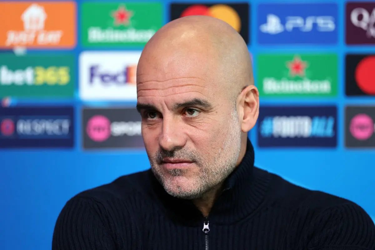Pep Guardiola: 

"World leaders are absolute cowards. They sit in their comfortable houses while they send young people to kill other innocent people they don’t even know. They are accomplices in ignoring the children under the rubble."