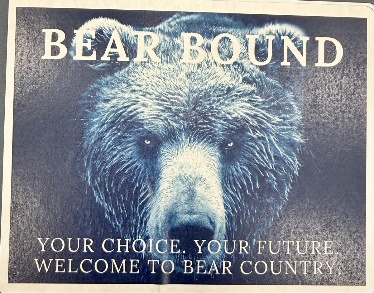 Dr. Rebecca Myers tweet media